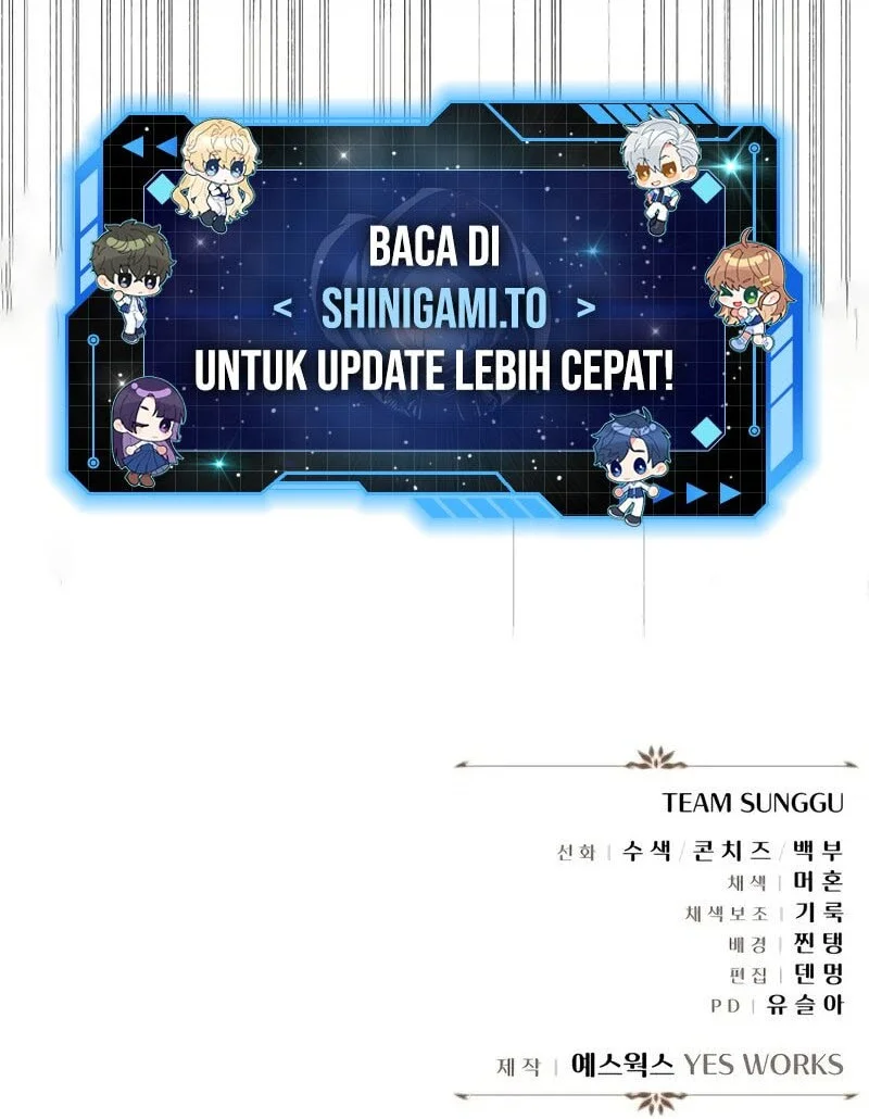 Regressor Of The Fallen Family Chapter 108 Gambar 111