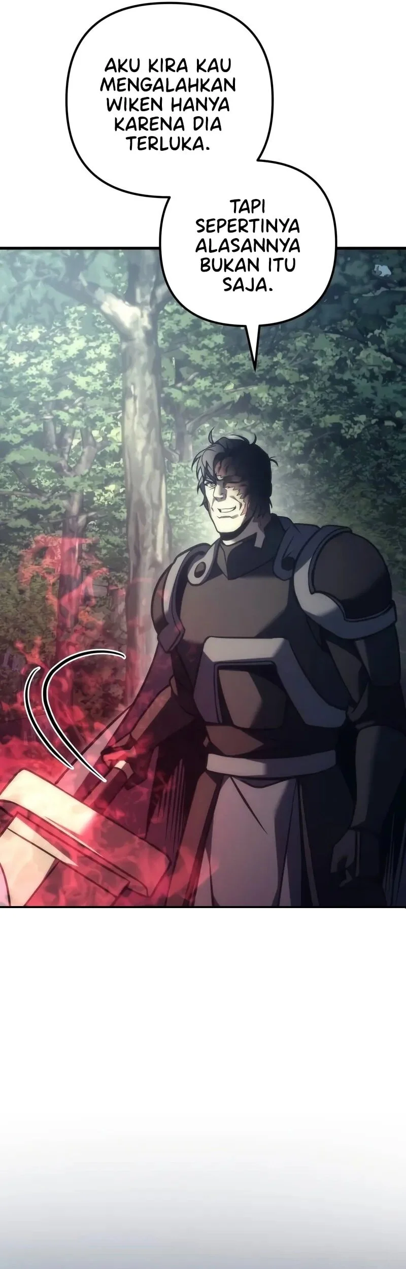 Regressor Of The Fallen Family Chapter 108 Gambar 6