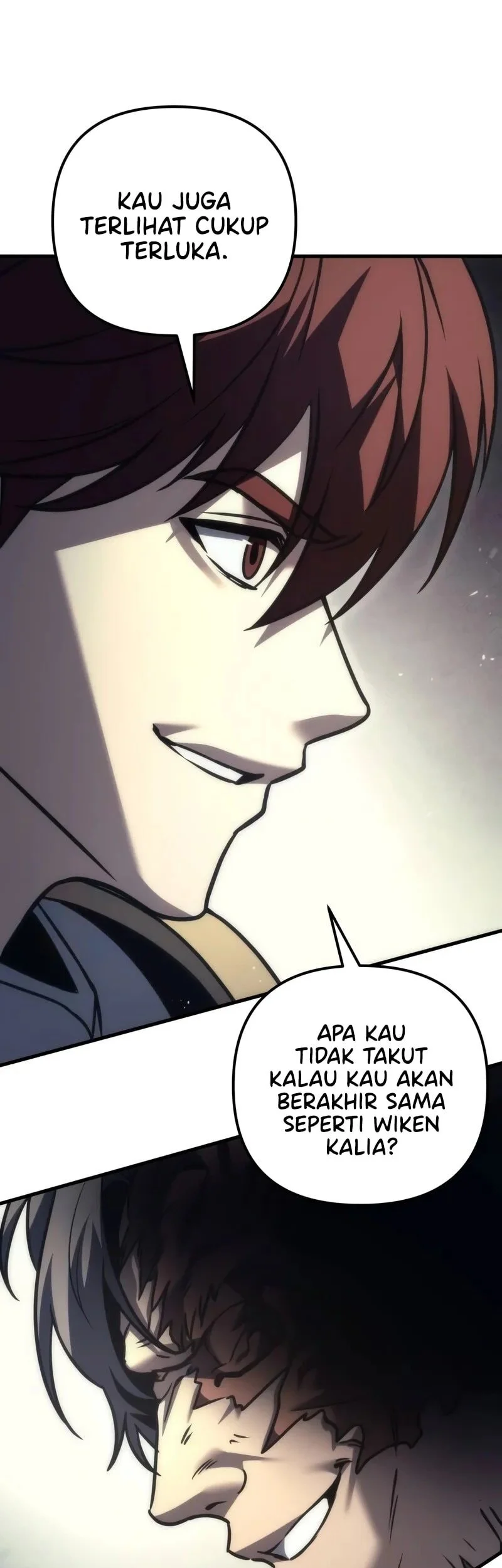 Regressor Of The Fallen Family Chapter 108 Gambar 8