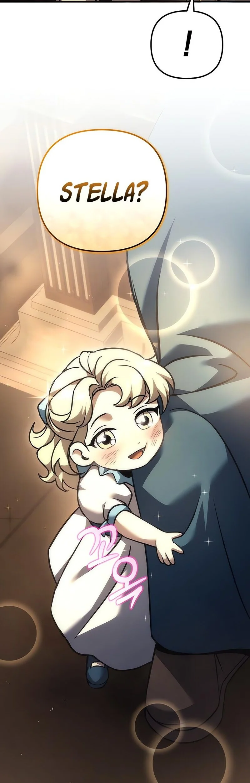 Regressor Of The Fallen Family Chapter 109 Gambar 11