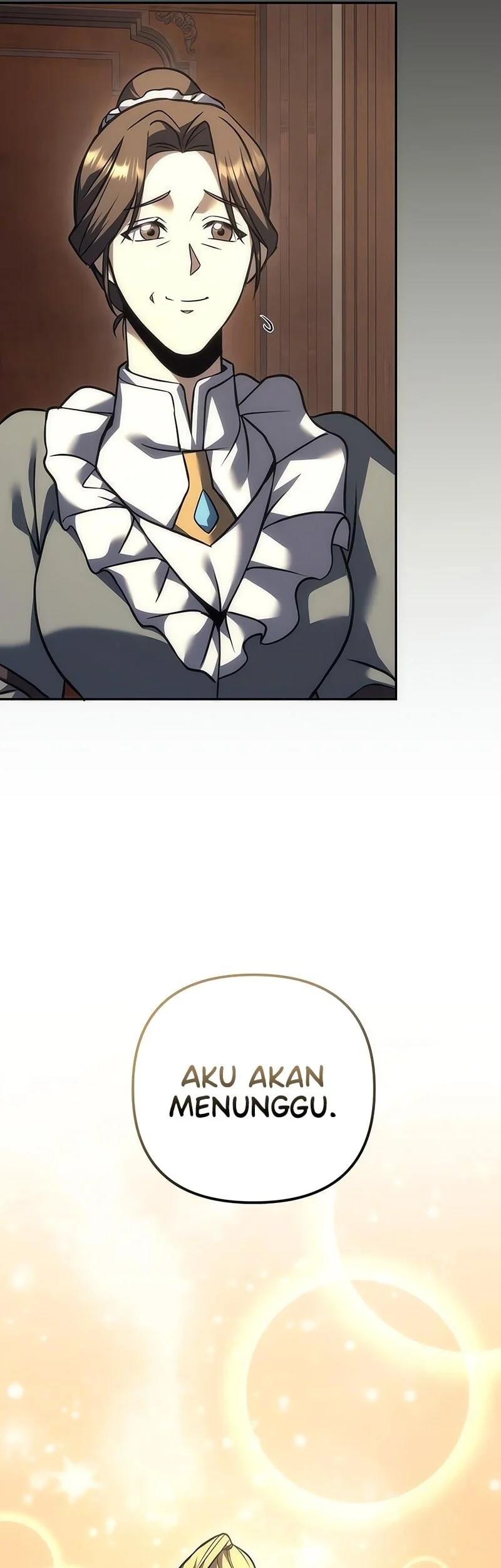 Regressor Of The Fallen Family Chapter 109 Gambar 18