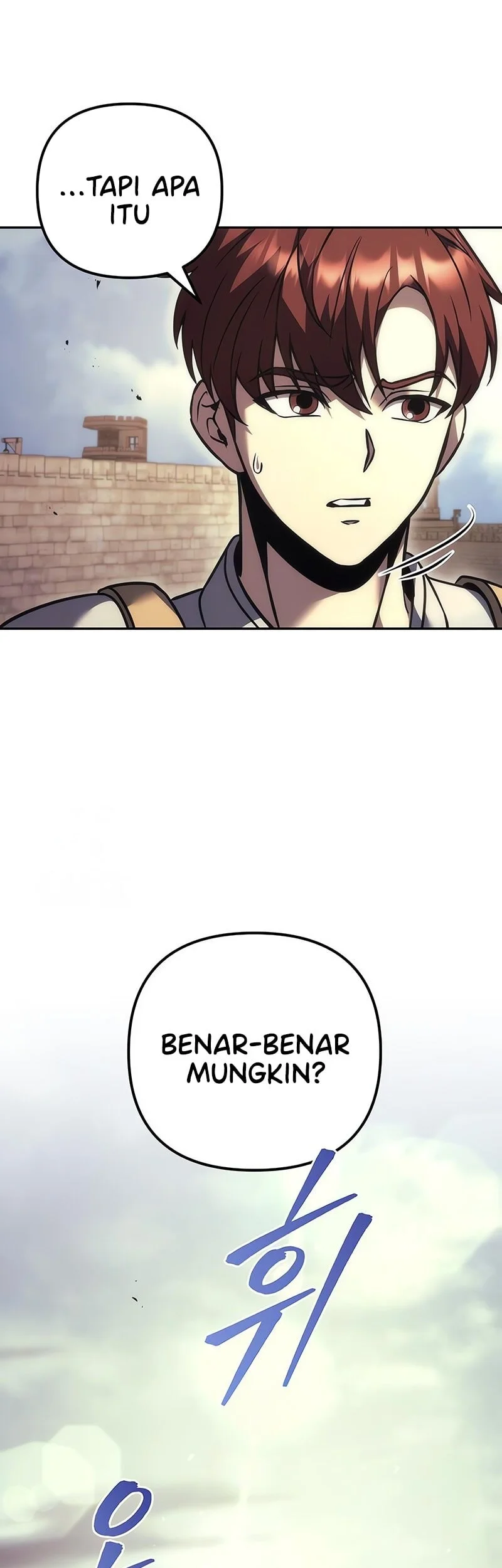 Regressor Of The Fallen Family Chapter 109 Gambar 26