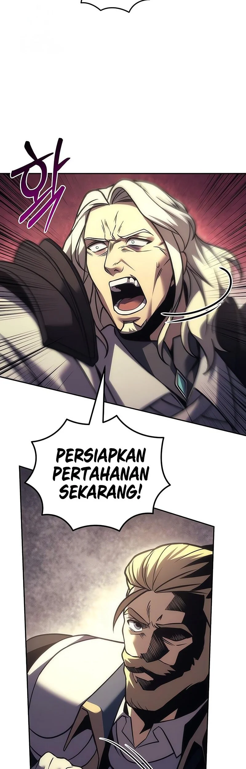Regressor Of The Fallen Family Chapter 109 Gambar 31