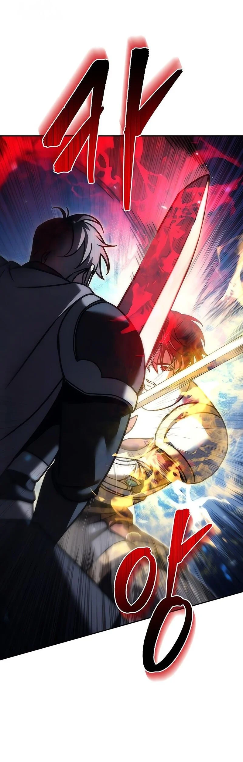 Regressor Of The Fallen Family Chapter 109 Gambar 64