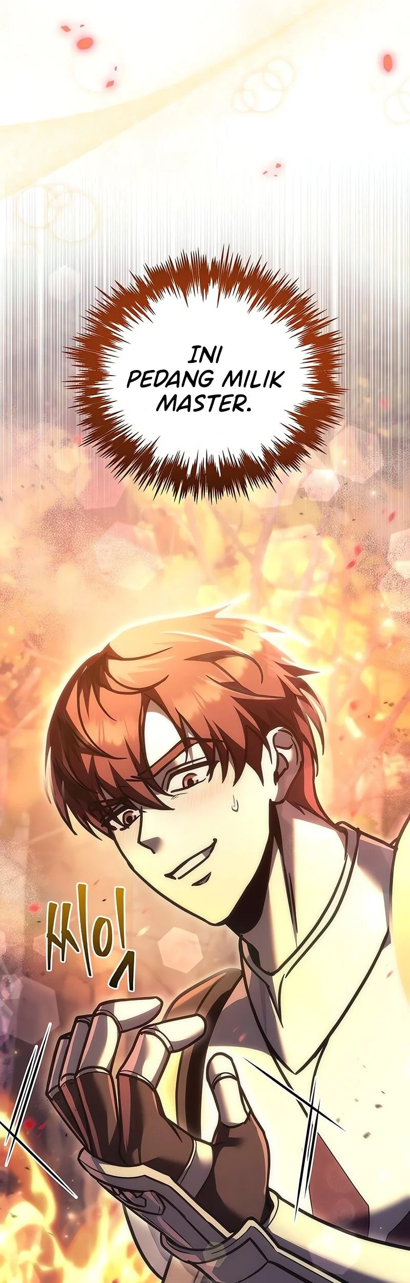 Regressor Of The Fallen Family Chapter 109 Gambar 72