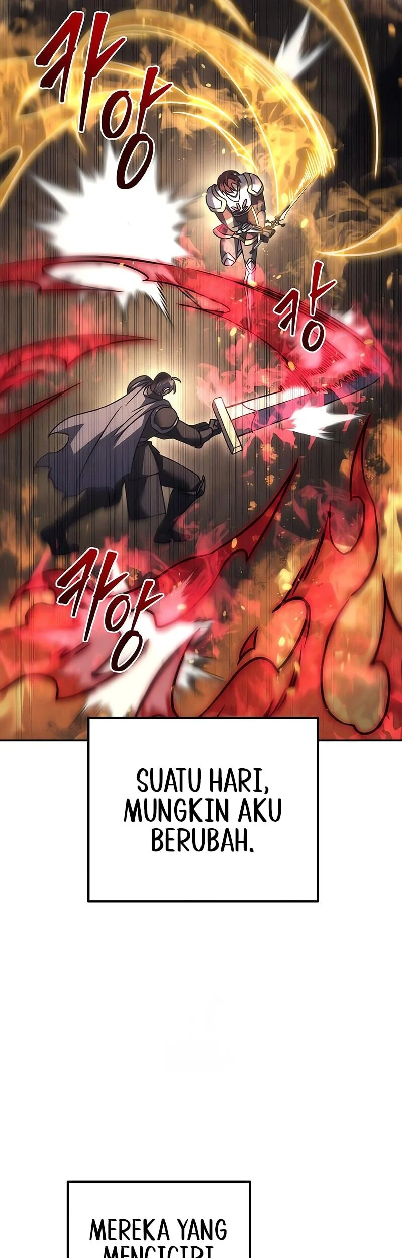 Regressor Of The Fallen Family Chapter 109 Gambar 78