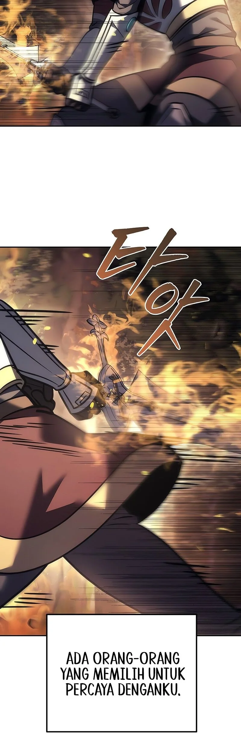 Regressor Of The Fallen Family Chapter 109 Gambar 81