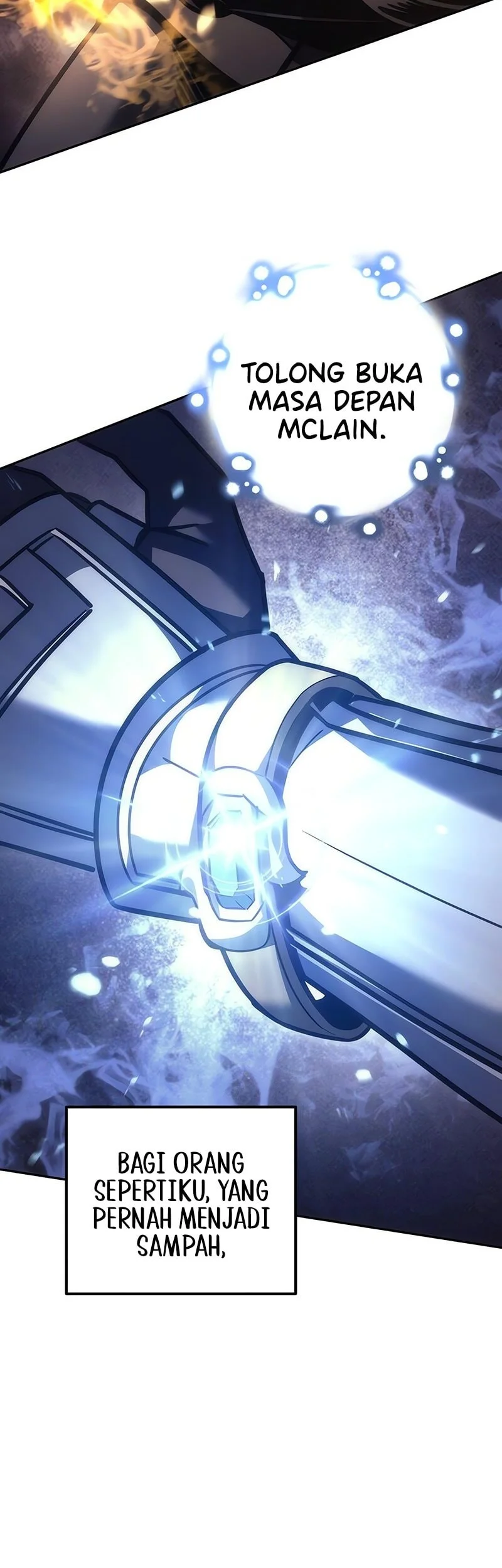 Regressor Of The Fallen Family Chapter 109 Gambar 84