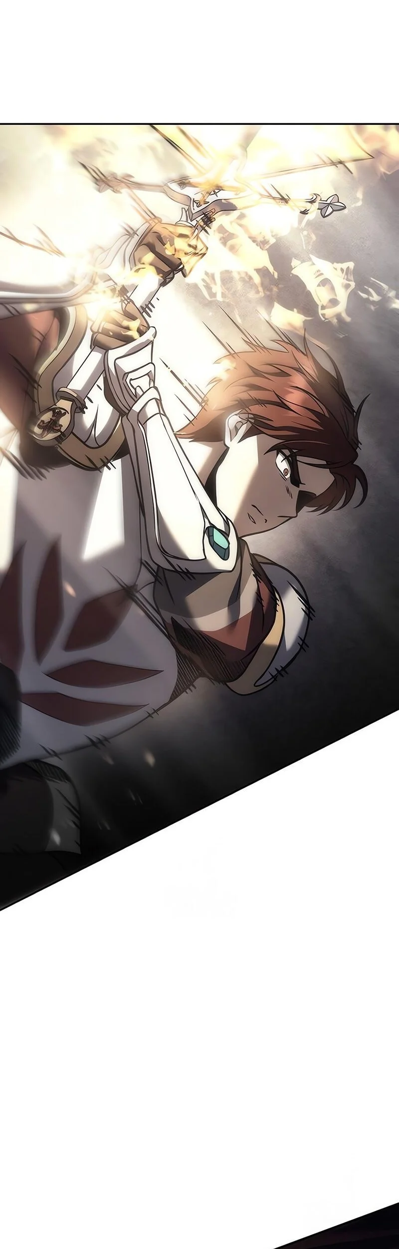 Regressor Of The Fallen Family Chapter 109 Gambar 102