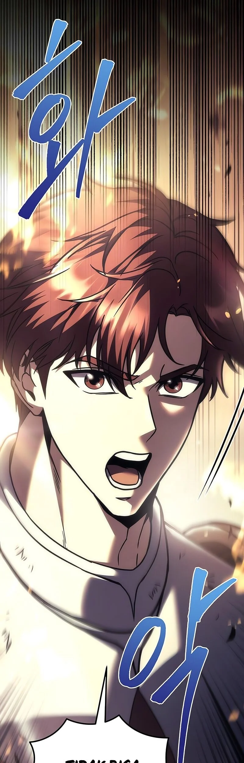 Regressor Of The Fallen Family Chapter 109 Gambar 90