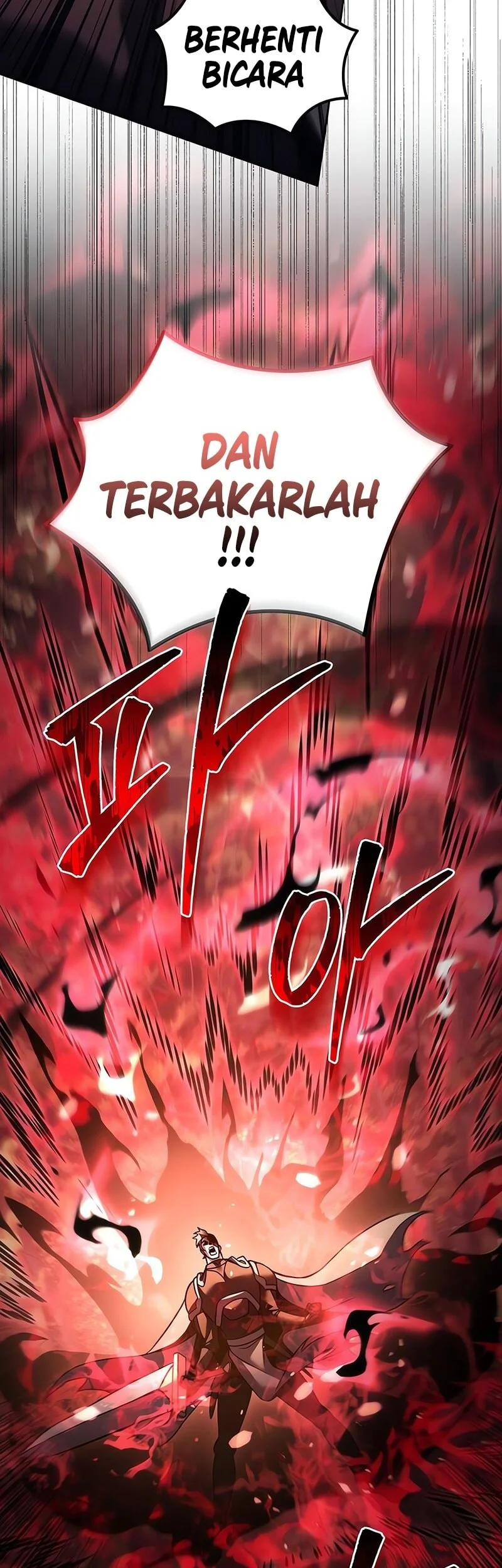 Regressor Of The Fallen Family Chapter 109 Gambar 92