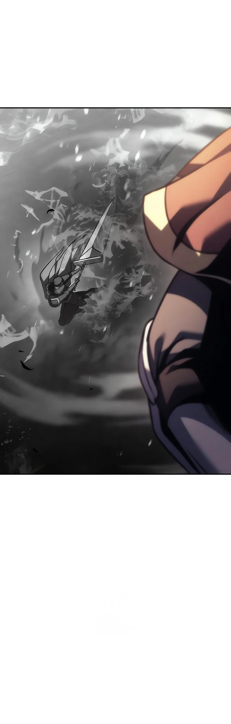 Regressor Of The Fallen Family Chapter 109 Gambar 101