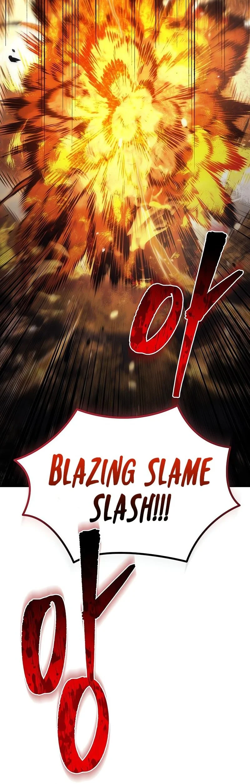 Regressor Of The Fallen Family Chapter 109 Gambar 110