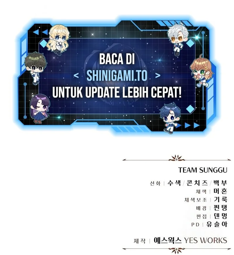 Regressor Of The Fallen Family Chapter 109 Gambar 111