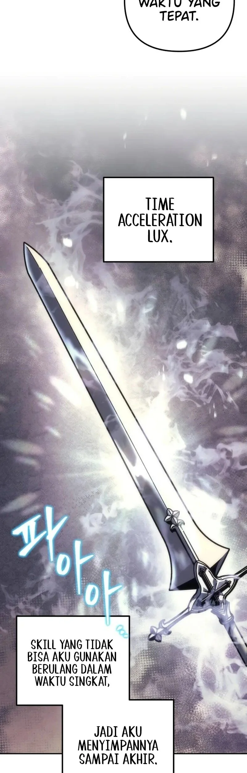 Regressor Of The Fallen Family Chapter 110 Gambar 12