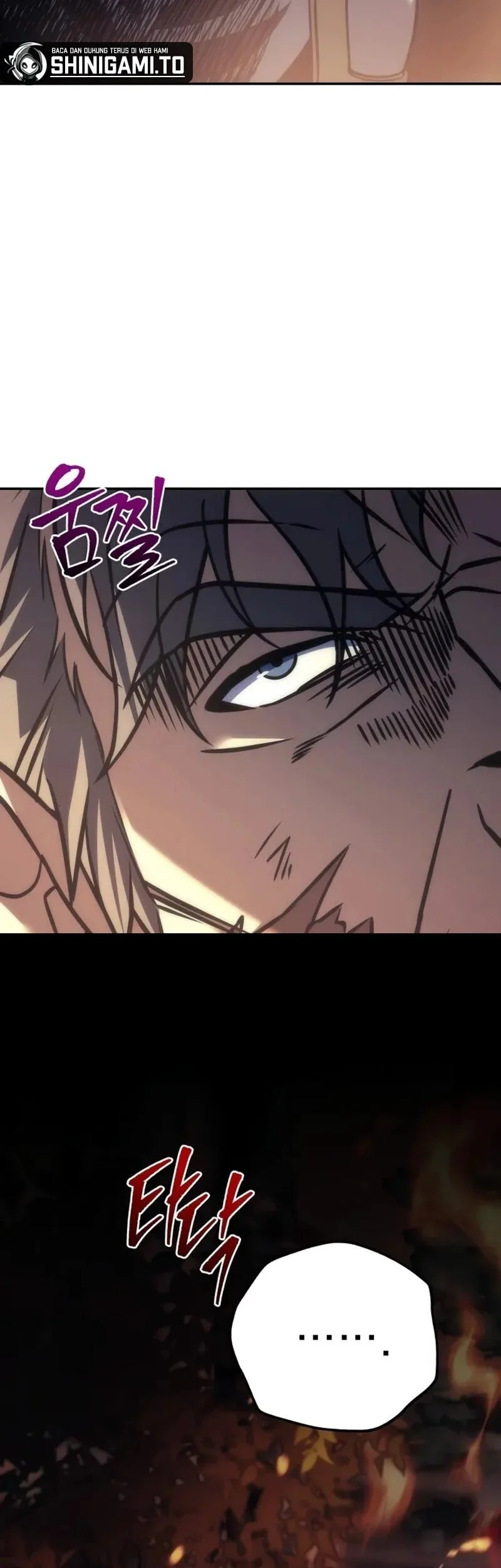 Regressor Of The Fallen Family Chapter 110 Gambar 16