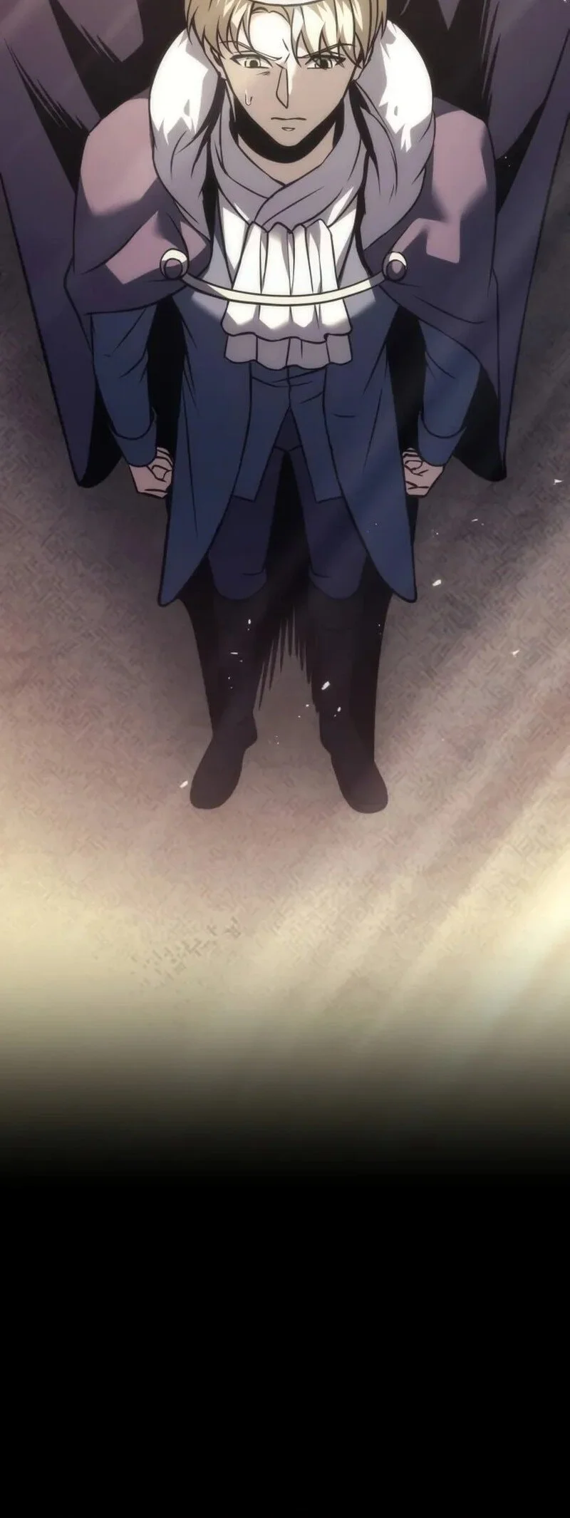 Regressor Of The Fallen Family Chapter 110 Gambar 21