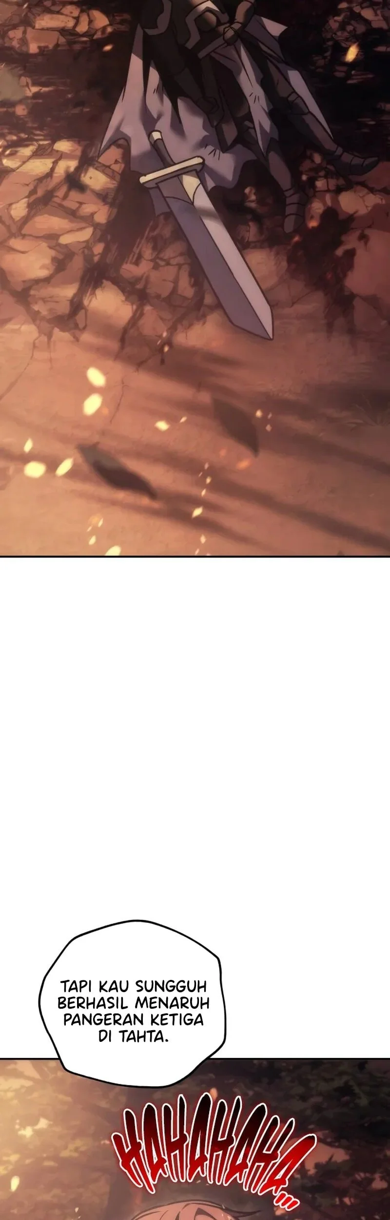 Regressor Of The Fallen Family Chapter 110 Gambar 18