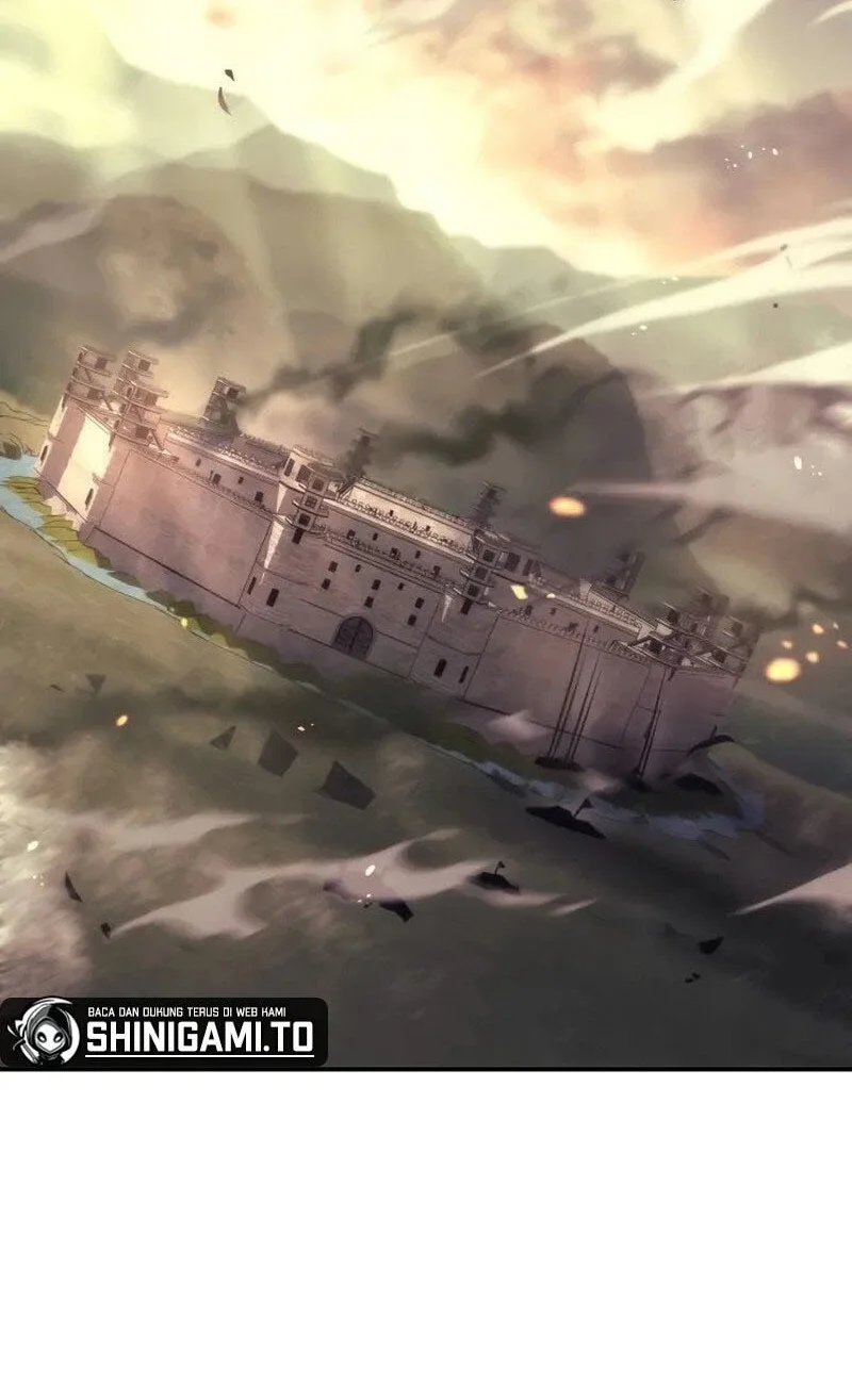 Regressor Of The Fallen Family Chapter 110 Gambar 29