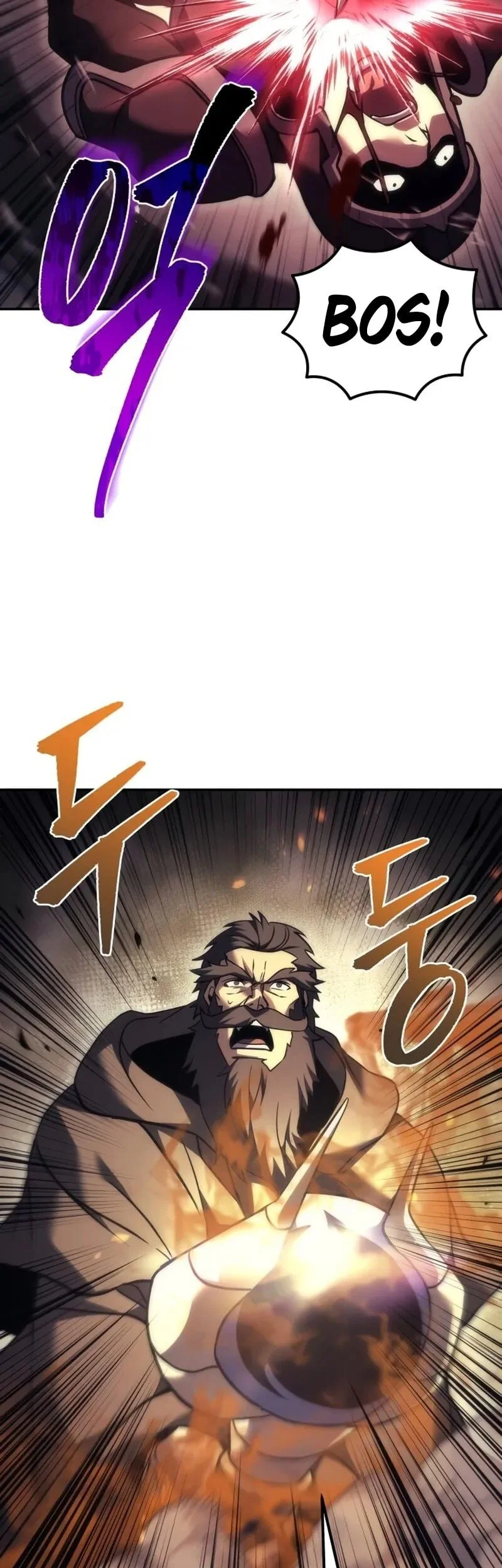 Regressor Of The Fallen Family Chapter 110 Gambar 36