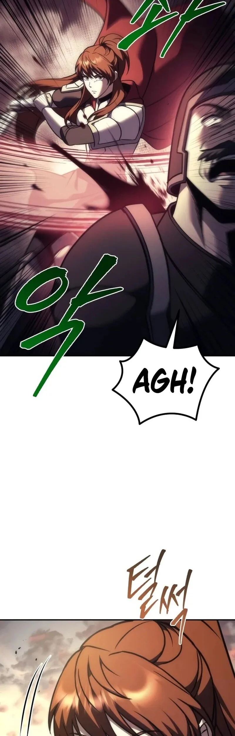 Regressor Of The Fallen Family Chapter 110 Gambar 39