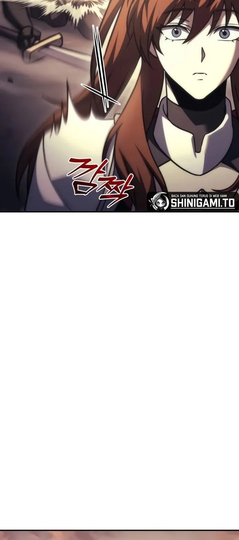 Regressor Of The Fallen Family Chapter 110 Gambar 45