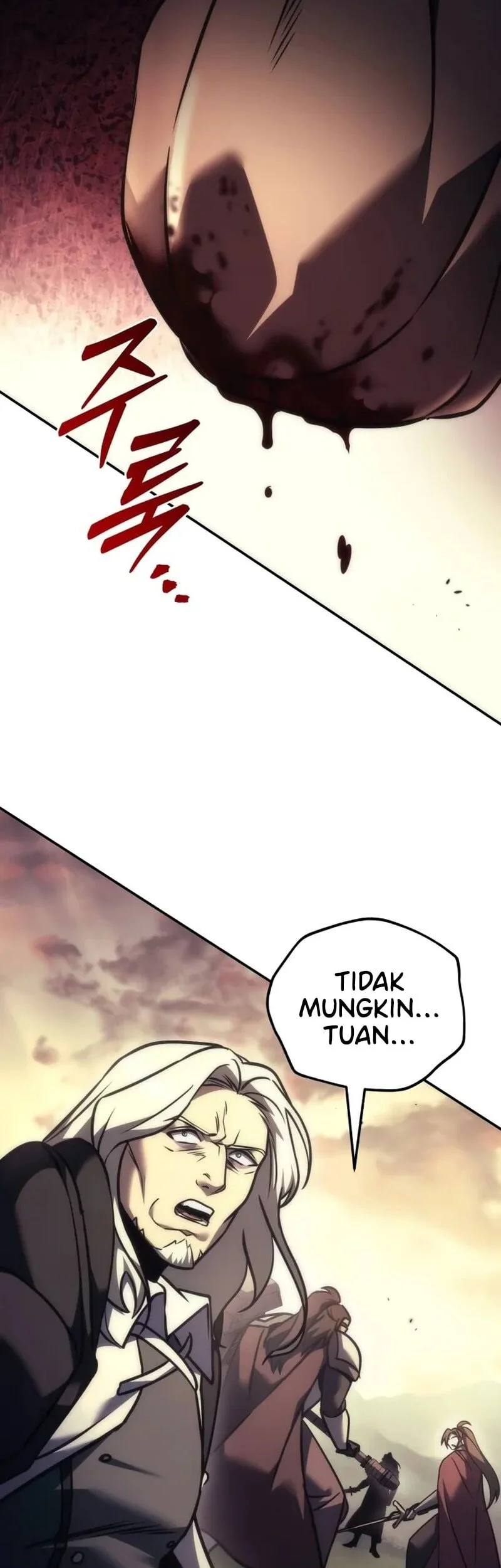 Regressor Of The Fallen Family Chapter 110 Gambar 62