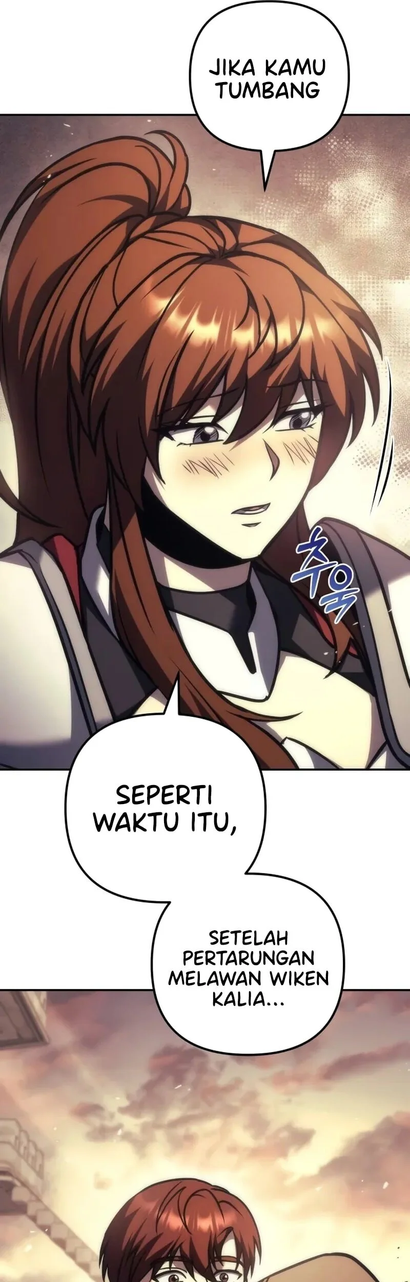 Regressor Of The Fallen Family Chapter 110 Gambar 50