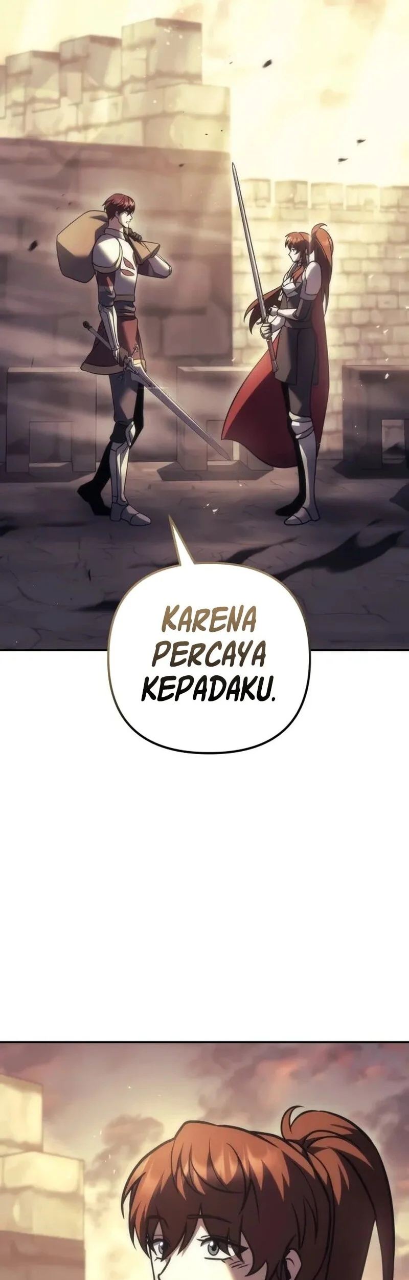 Regressor Of The Fallen Family Chapter 110 Gambar 55