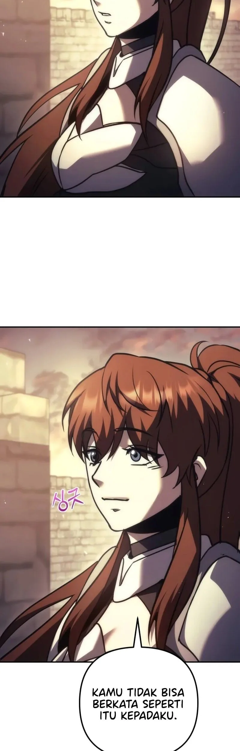 Regressor Of The Fallen Family Chapter 110 Gambar 56