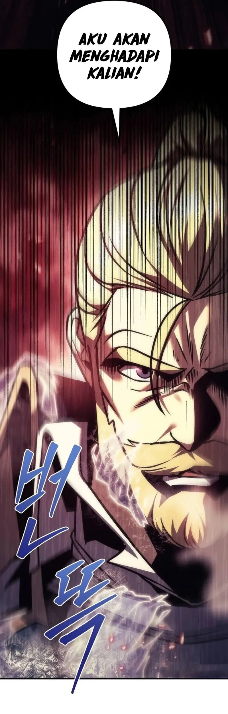 Regressor Of The Fallen Family Chapter 110 Gambar 70