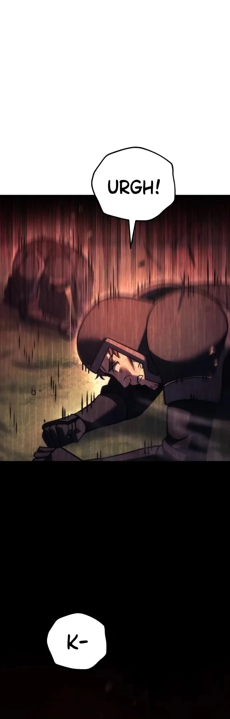 Regressor Of The Fallen Family Chapter 110 Gambar 71