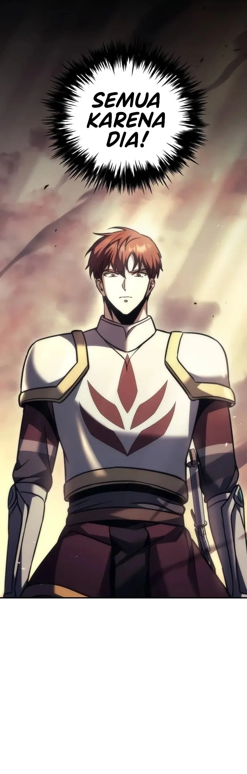 Regressor Of The Fallen Family Chapter 110 Gambar 75