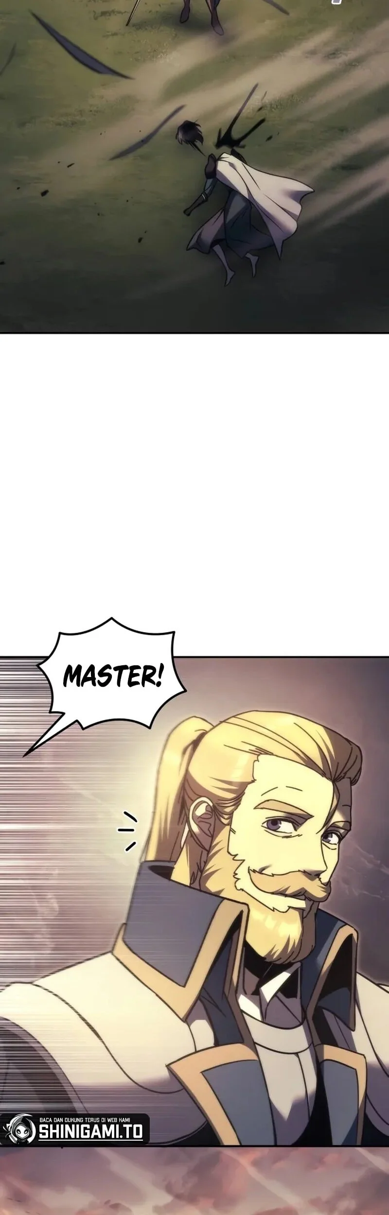 Regressor Of The Fallen Family Chapter 110 Gambar 95