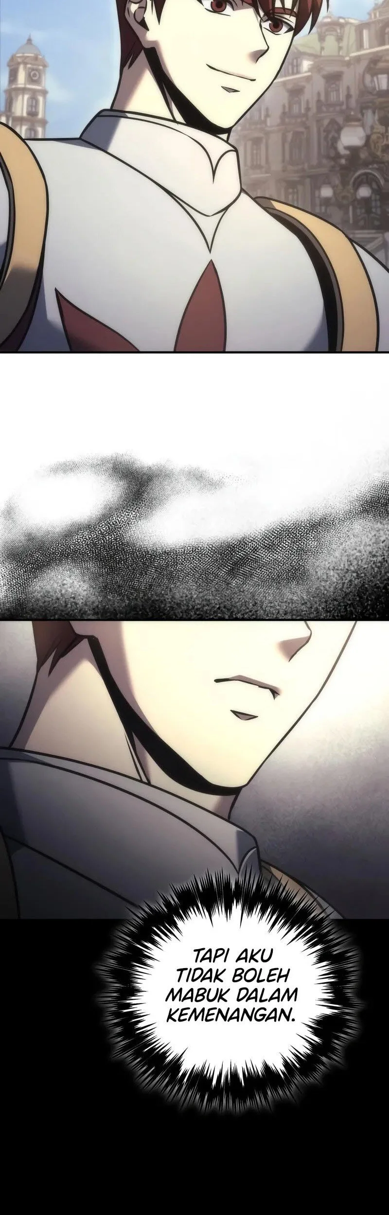 Regressor Of The Fallen Family Chapter 111 Gambar 17