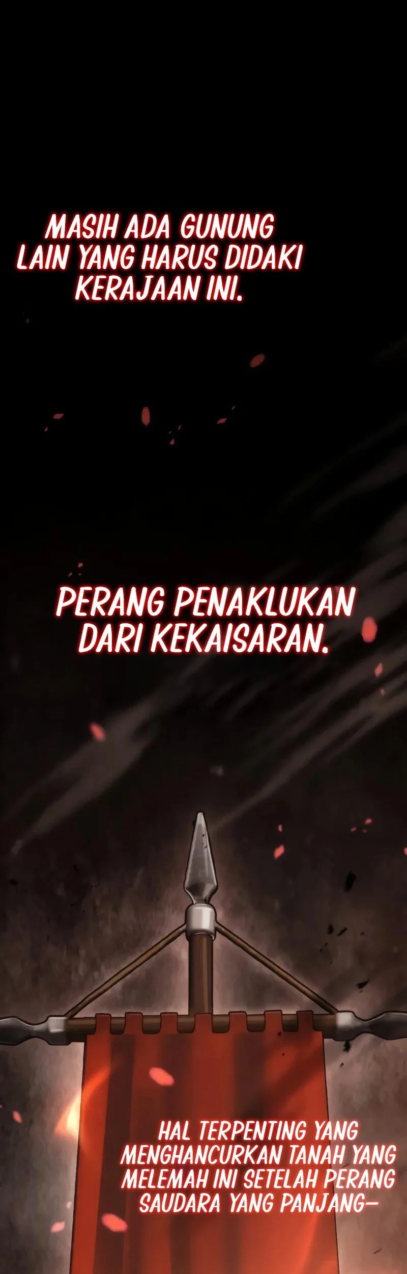 Regressor Of The Fallen Family Chapter 111 Gambar 18