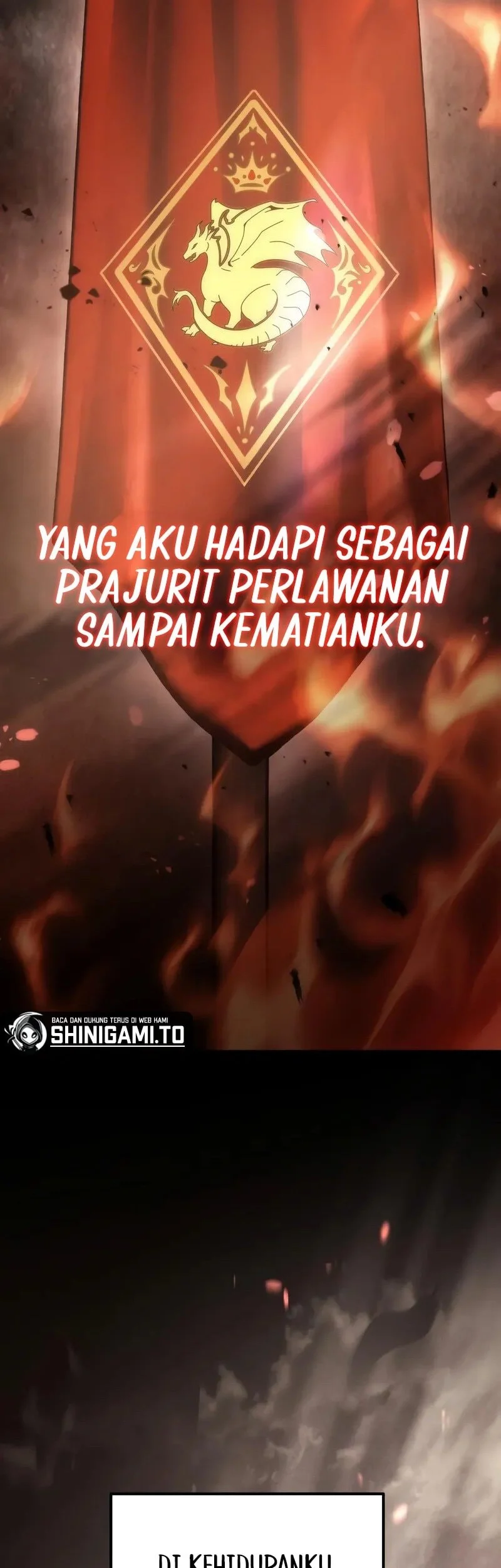 Regressor Of The Fallen Family Chapter 111 Gambar 19