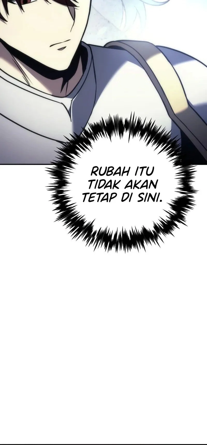 Regressor Of The Fallen Family Chapter 111 Gambar 37