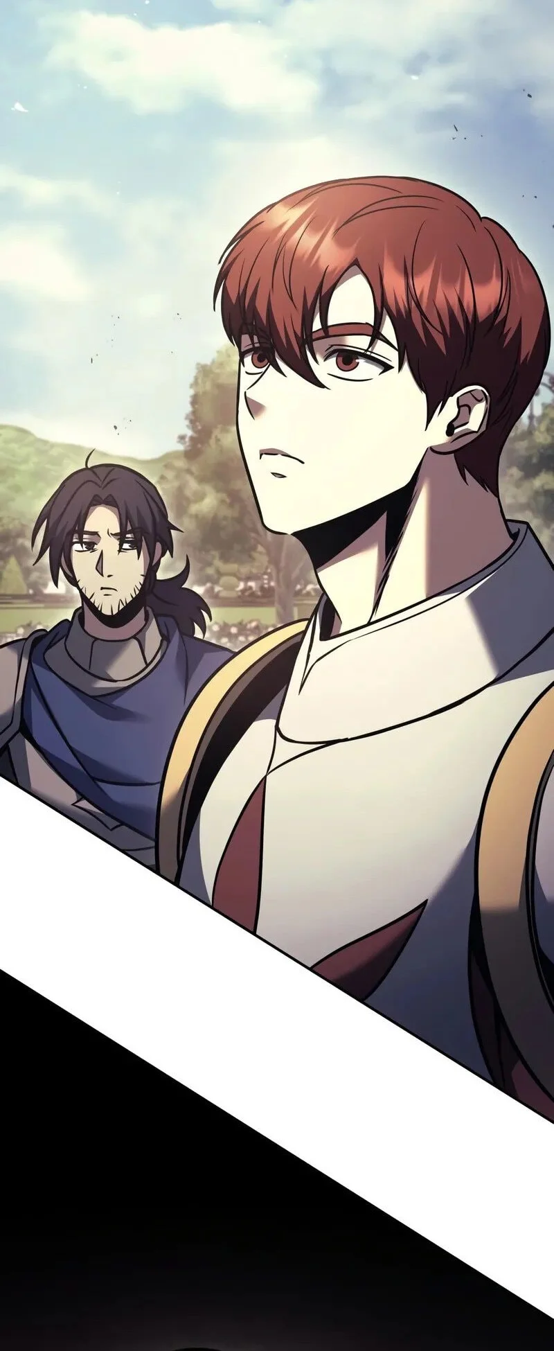 Regressor Of The Fallen Family Chapter 111 Gambar 65