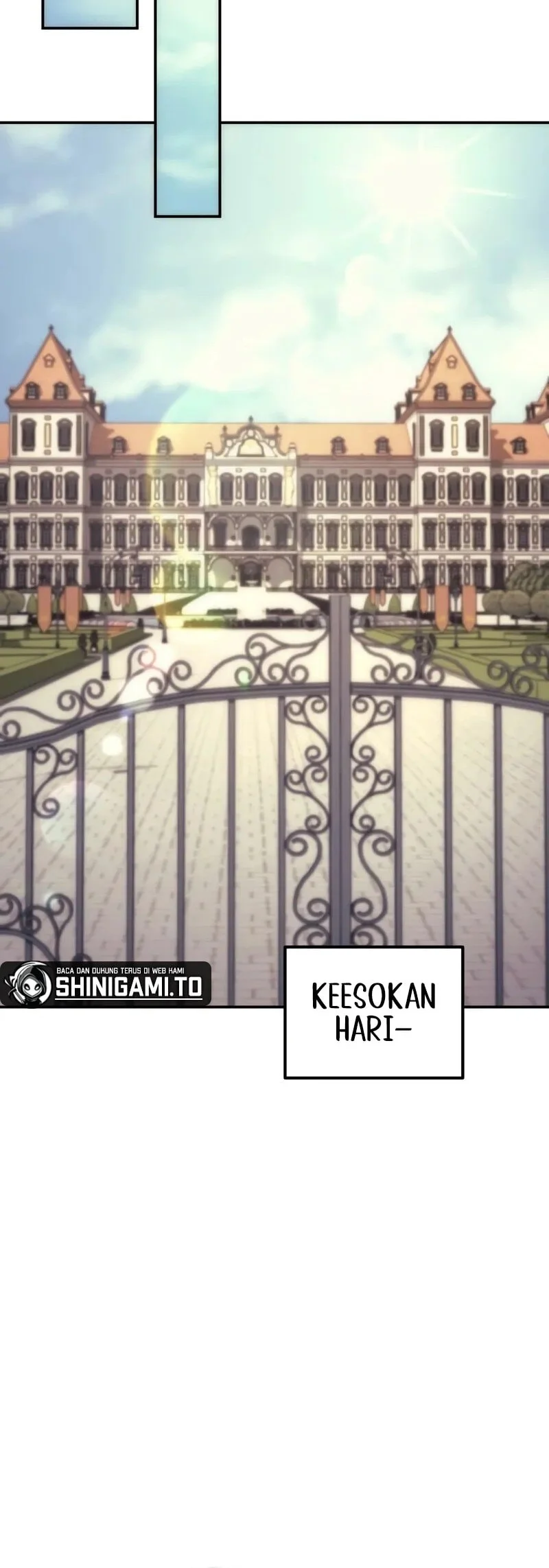 Regressor Of The Fallen Family Chapter 111 Gambar 57