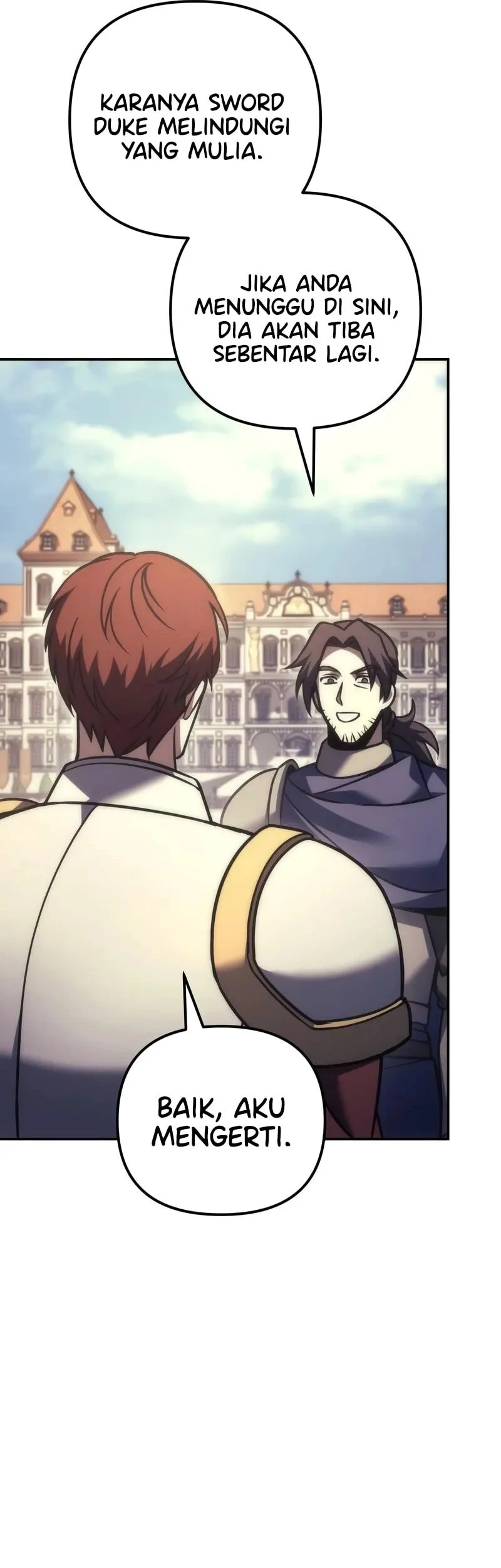 Regressor Of The Fallen Family Chapter 111 Gambar 58