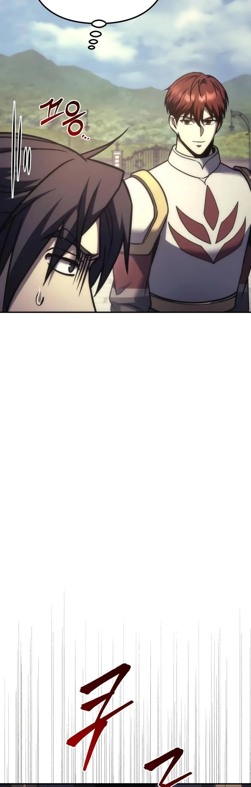 Regressor Of The Fallen Family Chapter 111 Gambar 60