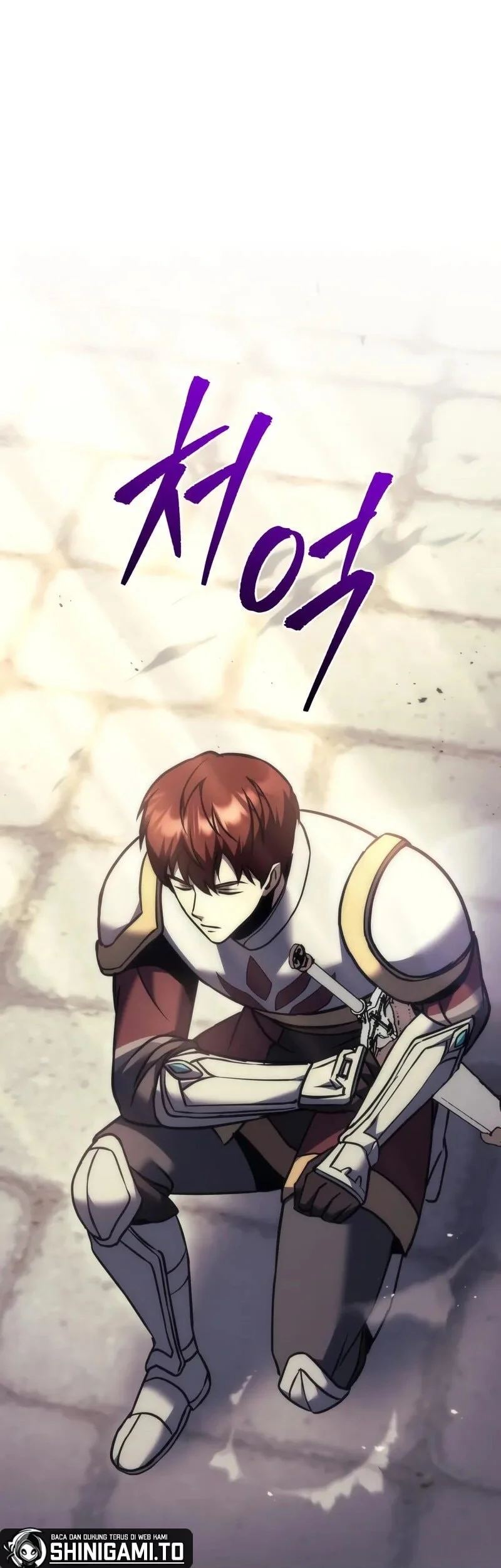 Regressor Of The Fallen Family Chapter 111 Gambar 68