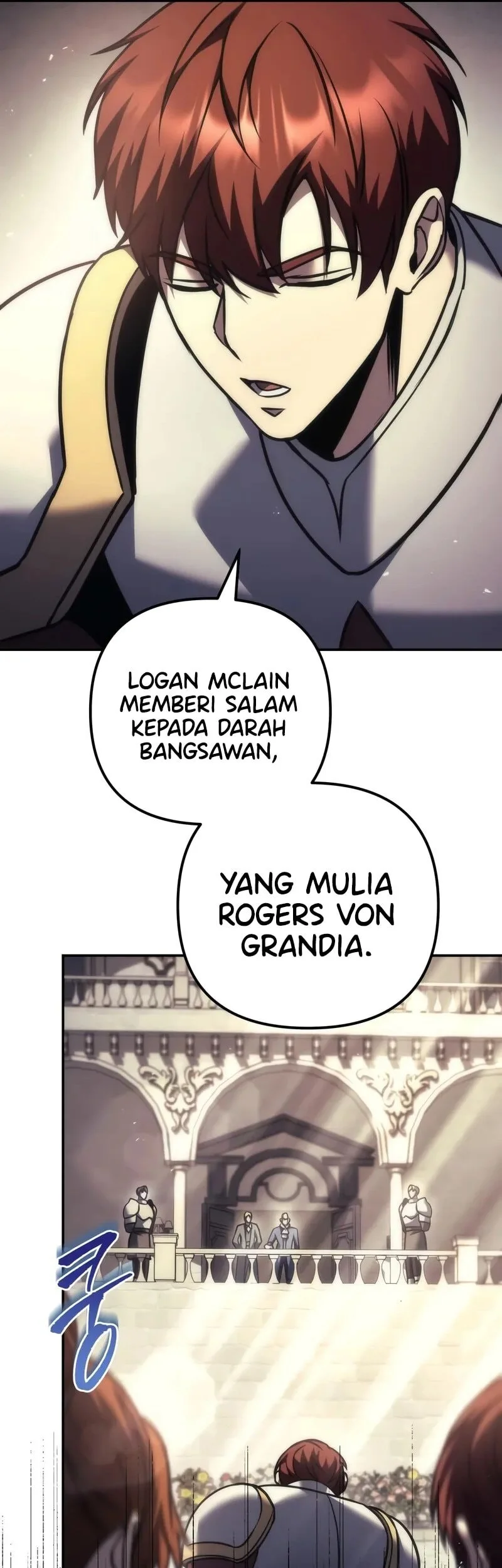 Regressor Of The Fallen Family Chapter 111 Gambar 70