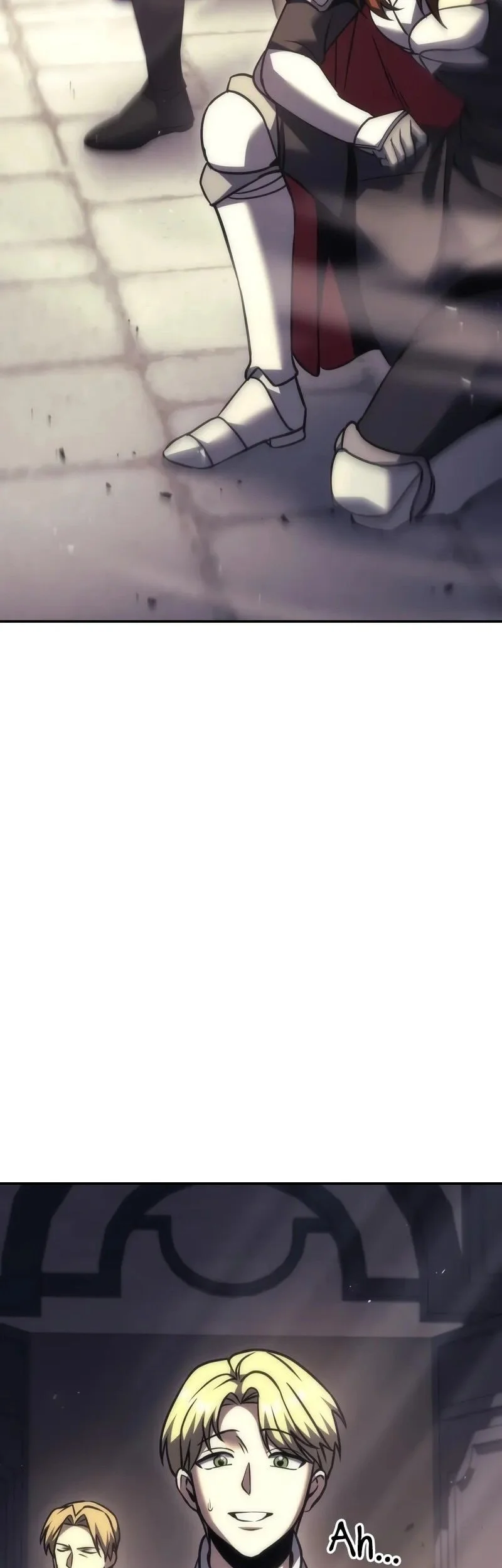 Regressor Of The Fallen Family Chapter 111 Gambar 72