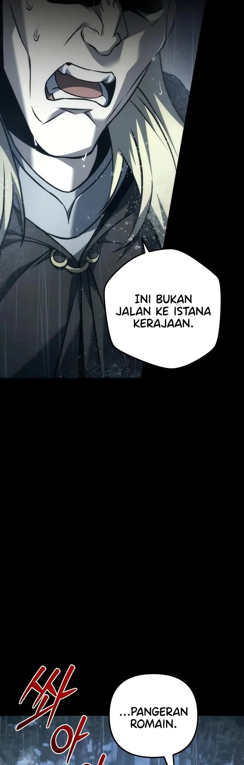 Regressor Of The Fallen Family Chapter 111 Gambar 86