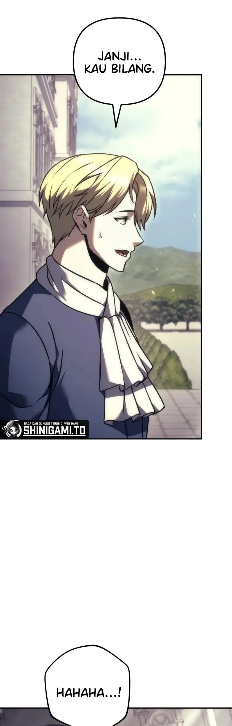 Regressor Of The Fallen Family Chapter 111 Gambar 75