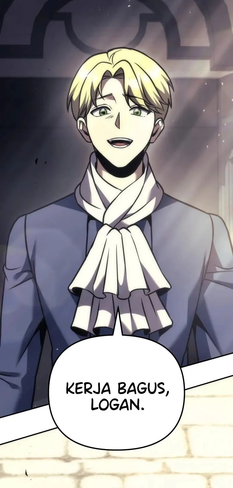 Regressor Of The Fallen Family Chapter 111 Gambar 77