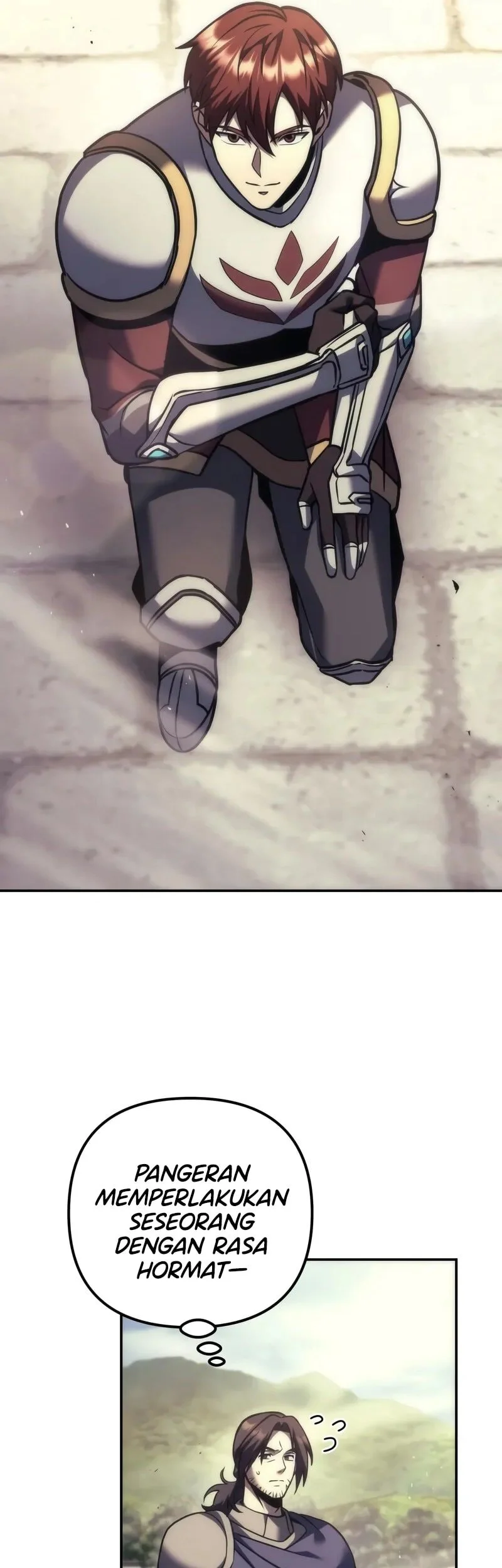 Regressor Of The Fallen Family Chapter 111 Gambar 78