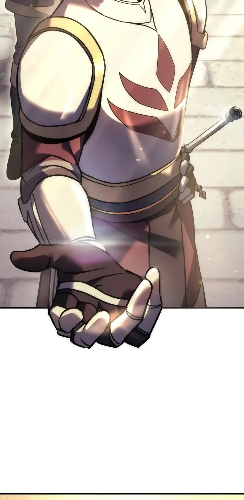 Regressor Of The Fallen Family Chapter 111 Gambar 81